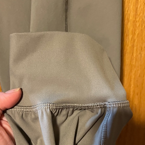 CALIA by Carrie Underwood Tan Joggers - Picture 13 of 16